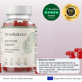 MenoBalence Gummies