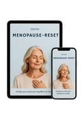 Hormoon-Reset E-Book
